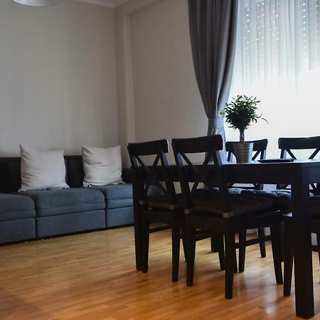 Karlo Main Square Apartments 1 Zagreb Eksteriør billede